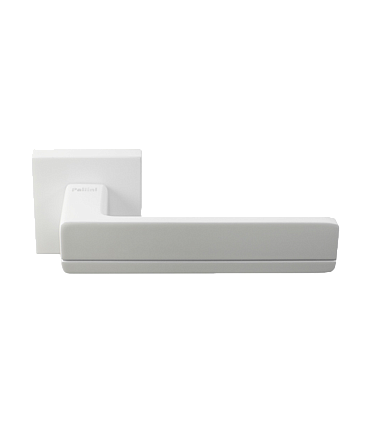 Ручки стандарт Pallini Мадрид PAL-Z06-S WHITE 